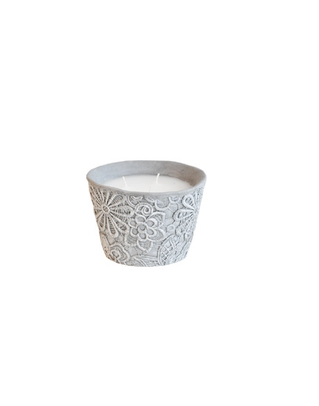 Finnmari Ceramic 3 wicks