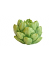 Finnmari Green Flower