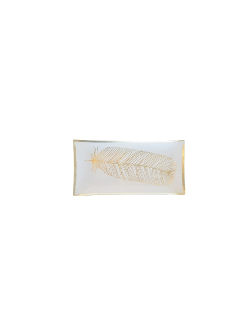 Finnmari Gold Tray