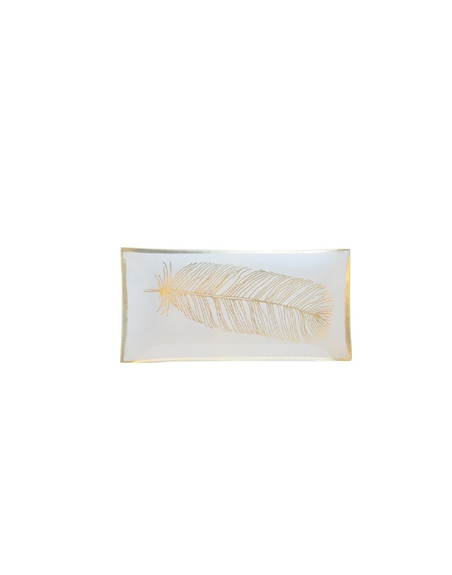 Finnmari Gold Tray