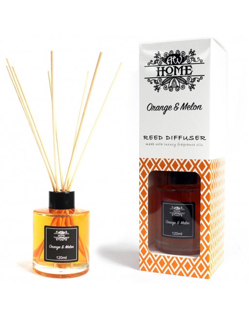 Apelsin & Melon Diffuser