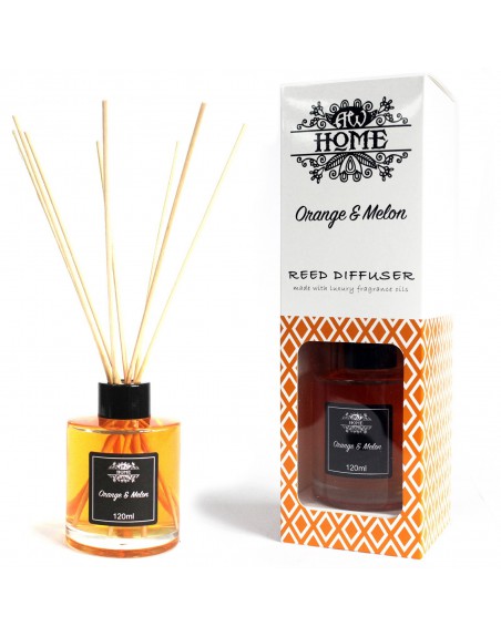 Apelsin & Melon Diffuser