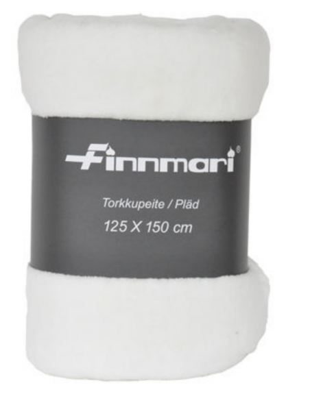Finnmari  white Fleece