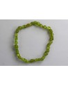 Peridot Bracelet