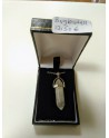 Bergkristall Stav Halsband