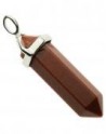 Sun Stone Necklace Wand