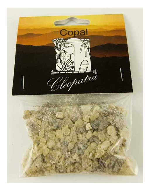 Incense Resin 
