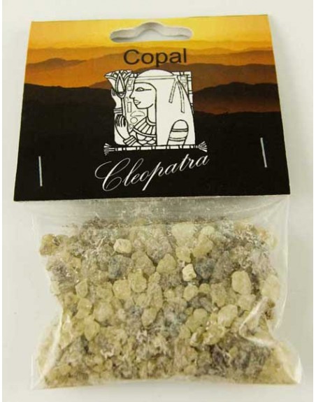 Incense Resin 