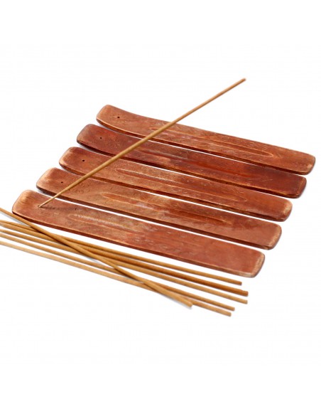 Incense Ashcatcher Elephant Box