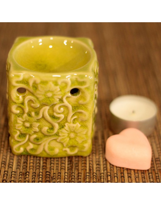  Oil Burner