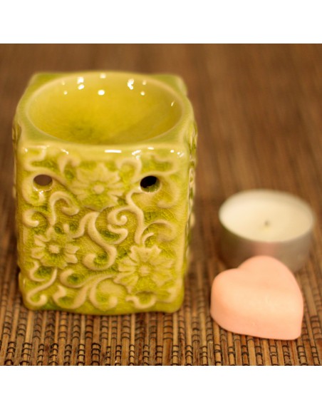  Oil Burner