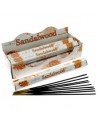 Sandalwood incense